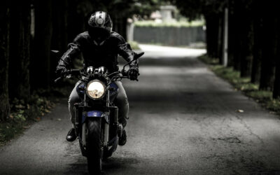 La veste pour moto, un équipement de protection d’exception
