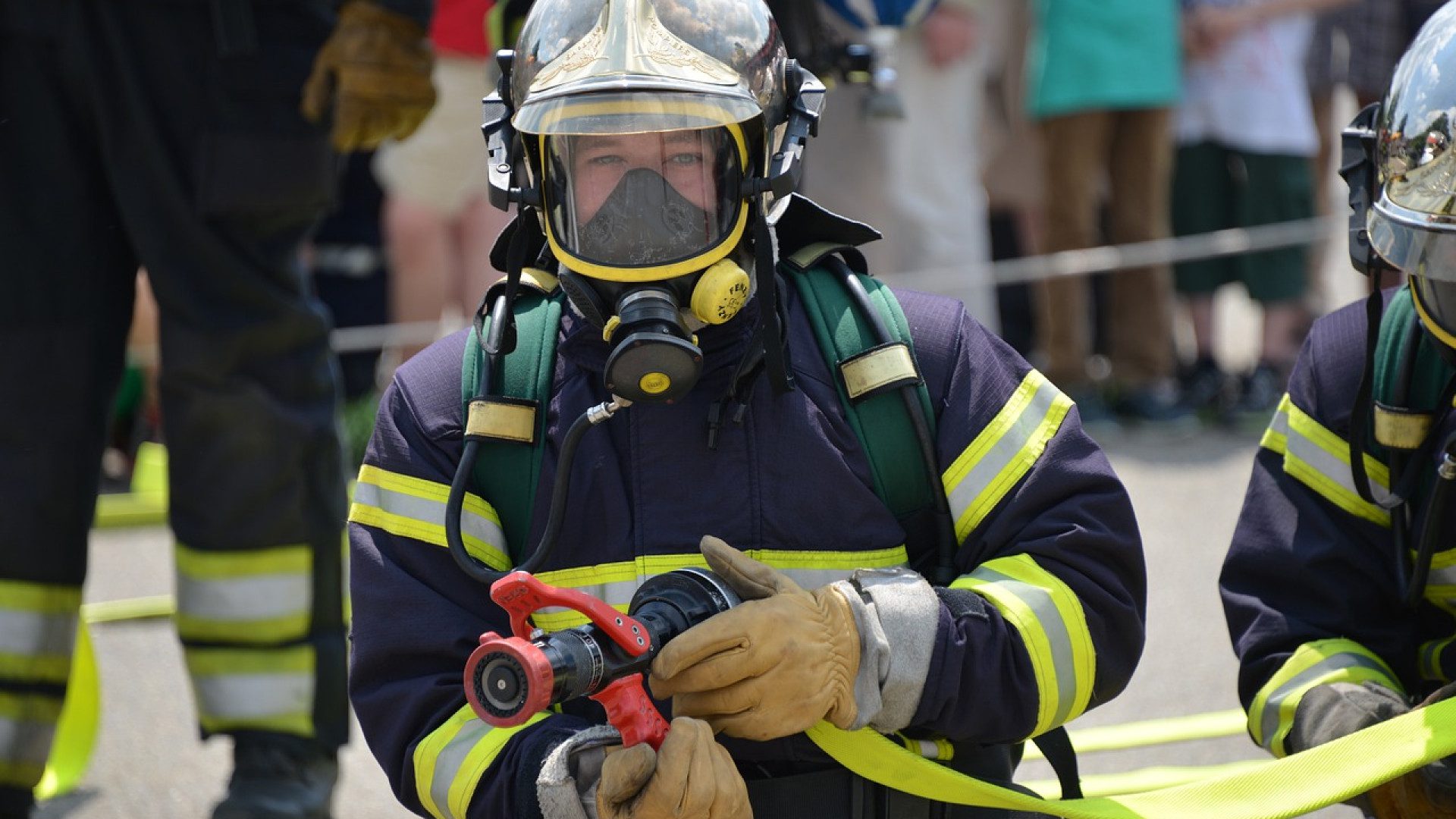 Comment choisir son centre de formation en sécurité incendie ?