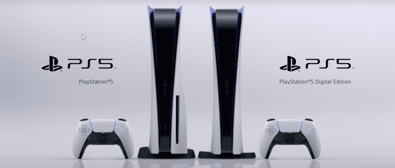 PS5