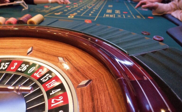 Casino