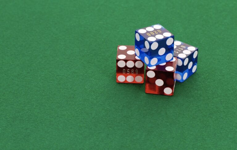 Jeux de casino