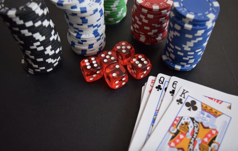 Jeux de casino