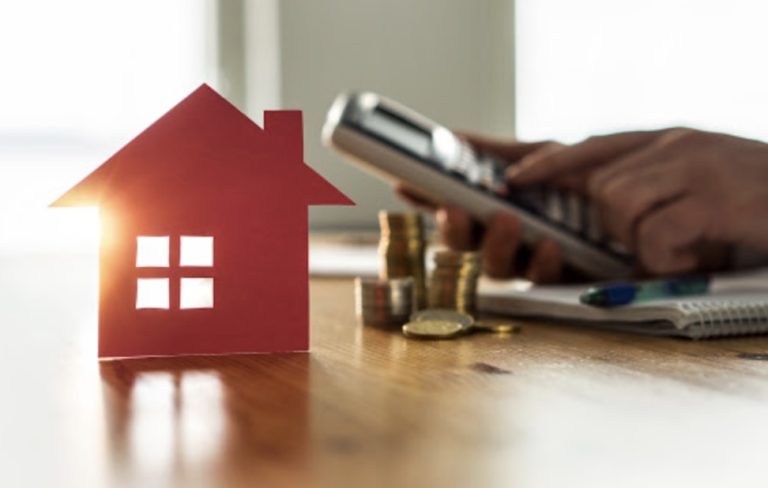 Prêt immobilier