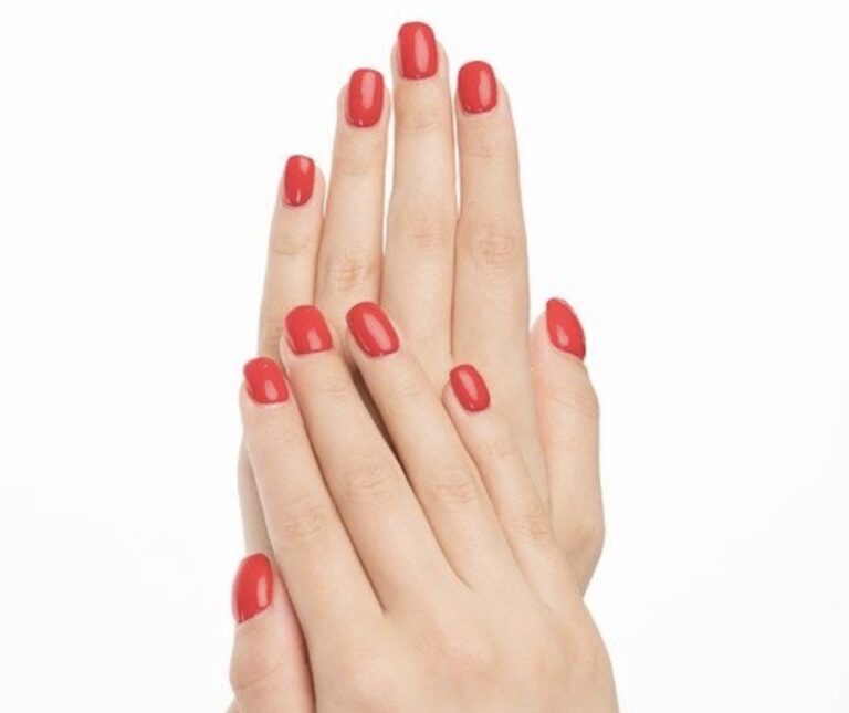 Vernis semi permanent