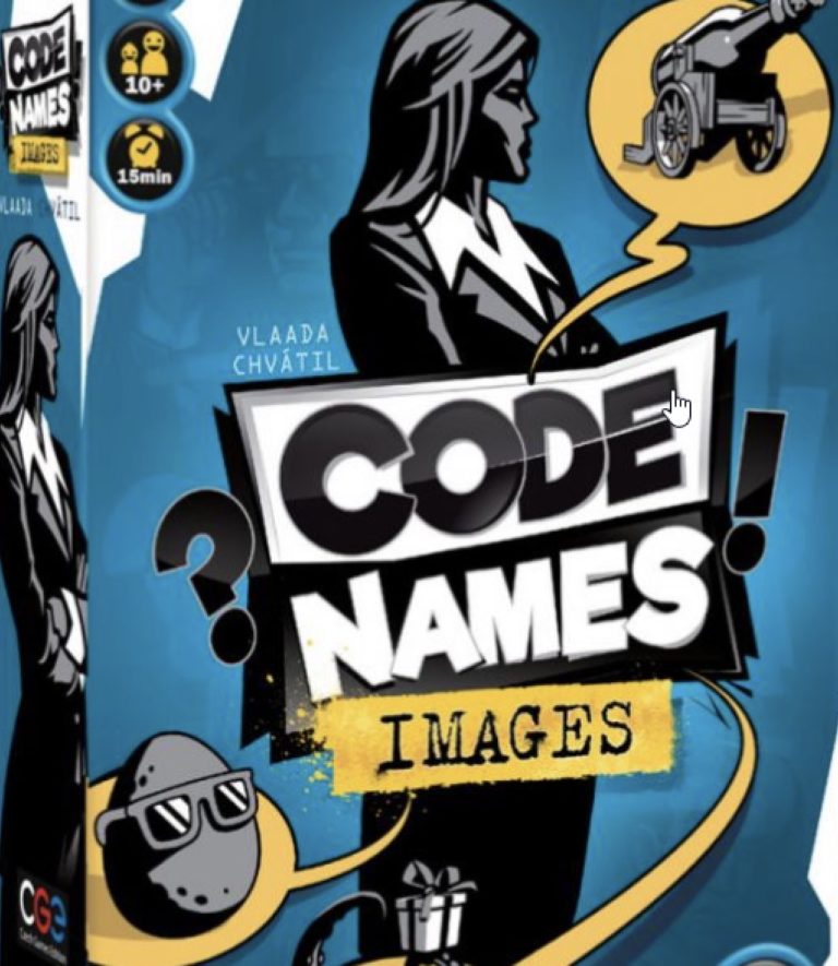 Code Names