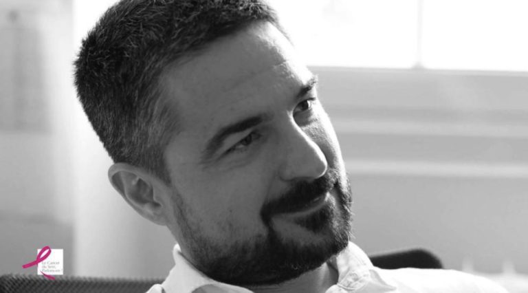 Patrick Legembre