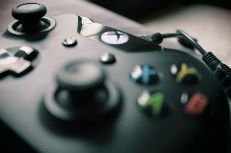 Xbox