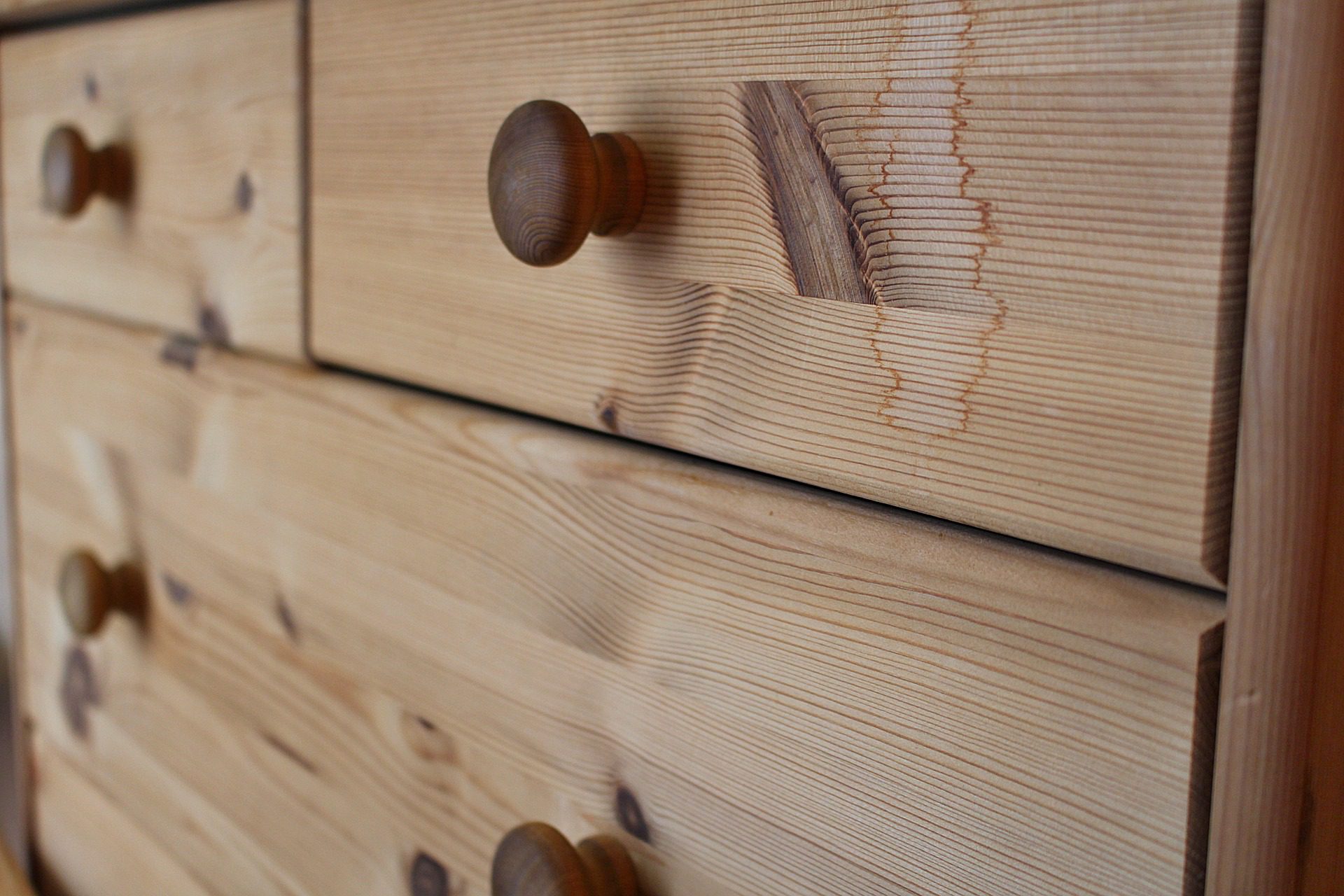 Pourquoi les meubles en bois sont indémodables ?