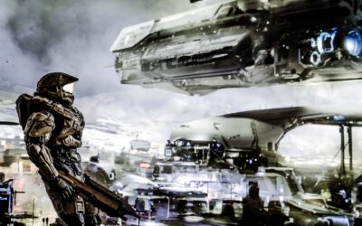 Halo Infinite ne sera pas le fer de lance de la Xbox Series X