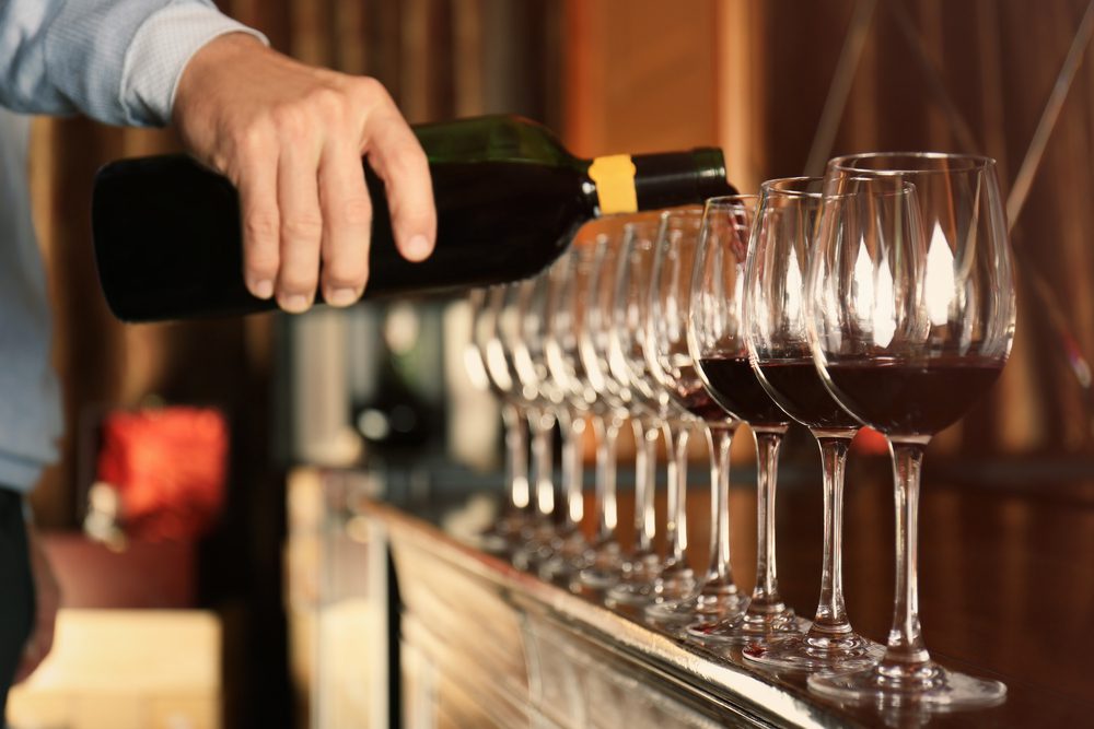 Et si tu améliorais tes connaissances en vin ?