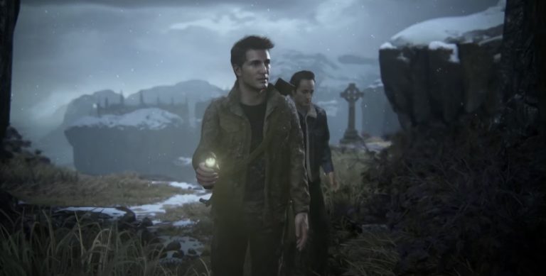 Uncharted