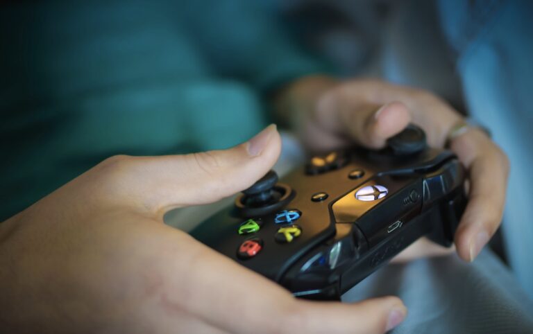 Xbox