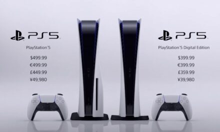 Le nombre de PS5 vendue est incroyable, les gamers adorent