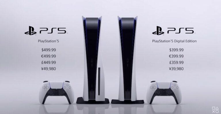 playstation5
