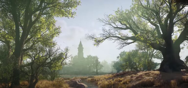 Assassins Creed Valhalla