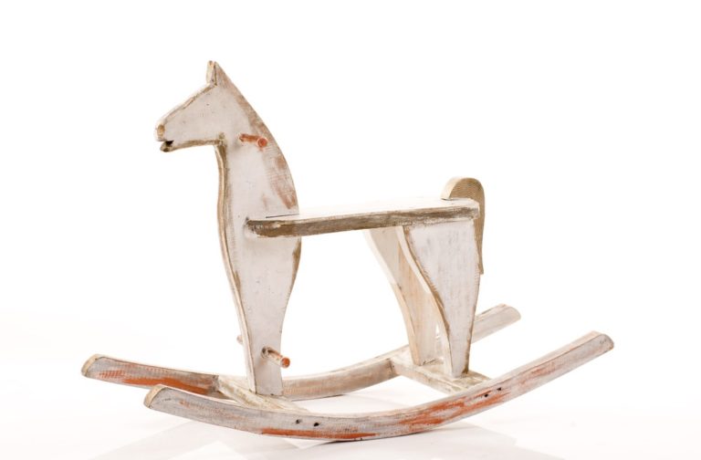 Cheval bascule