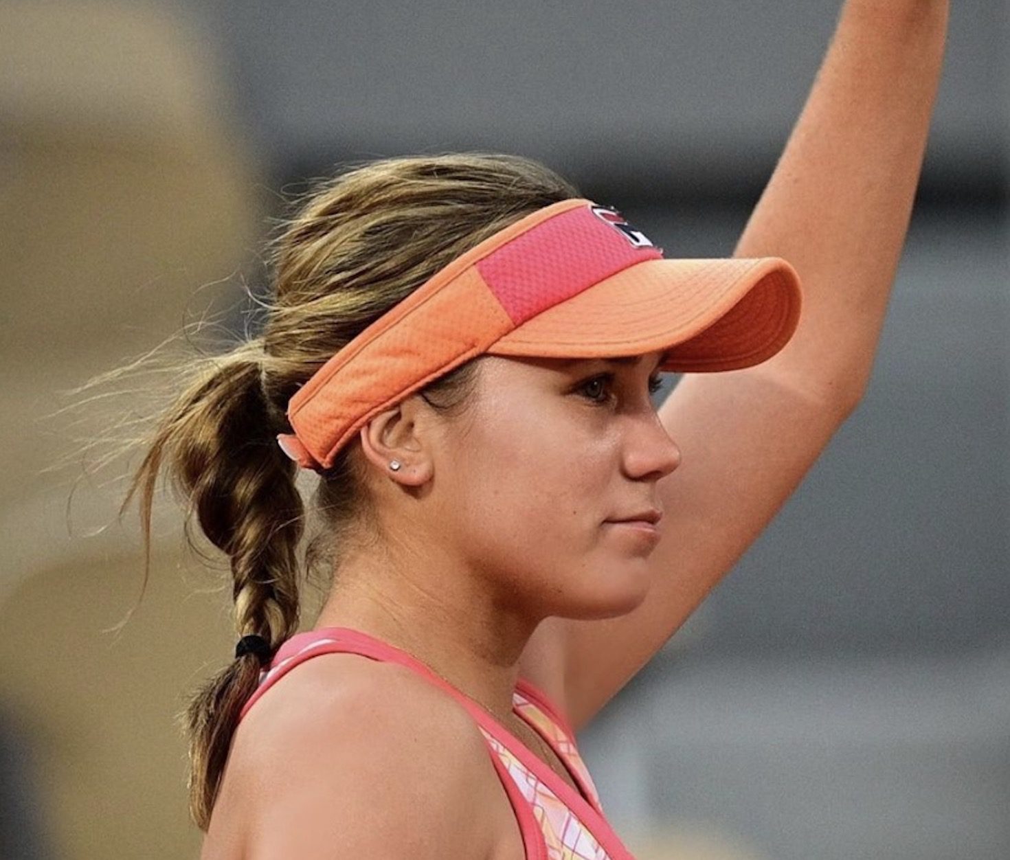 Kenin affrontera Swiatek en finale dame de Roland Garros