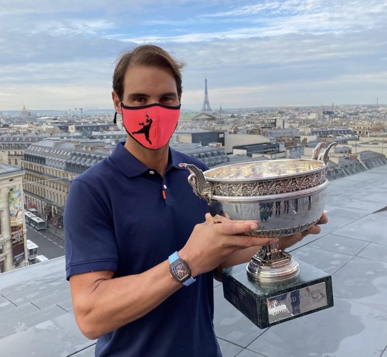 Nadal