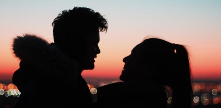 Rencontre sans lendemain