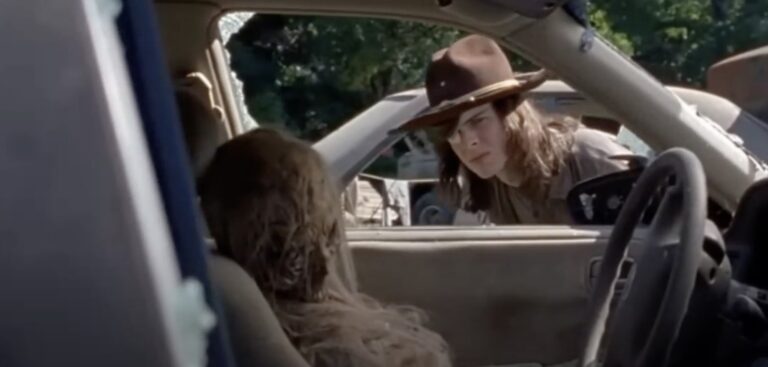 The Walking Dead