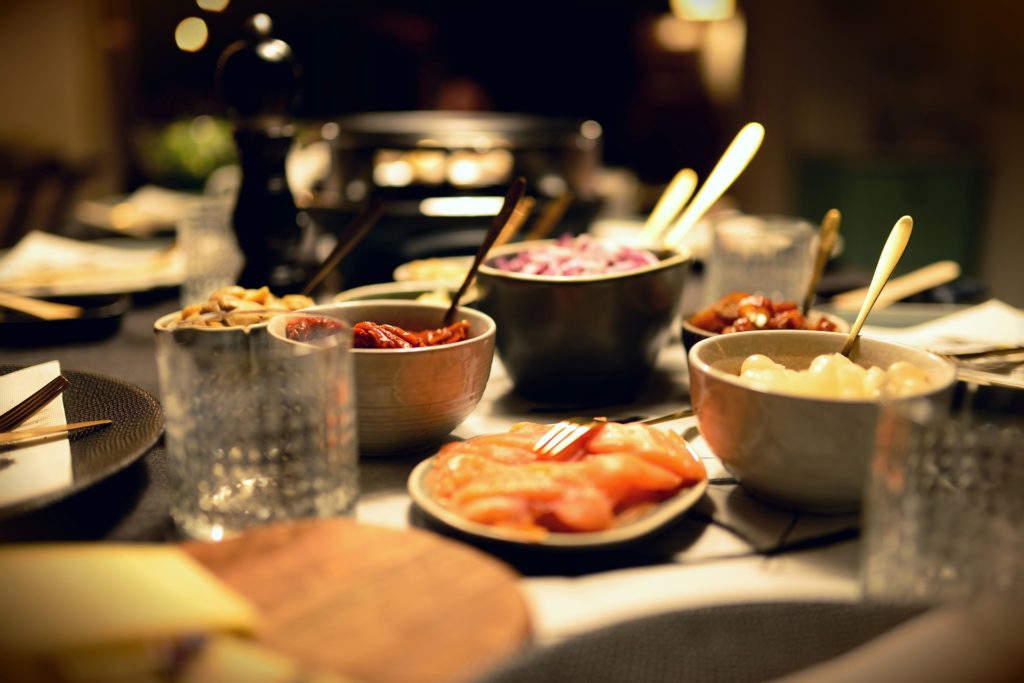 Bien choisir son fromage à raclette