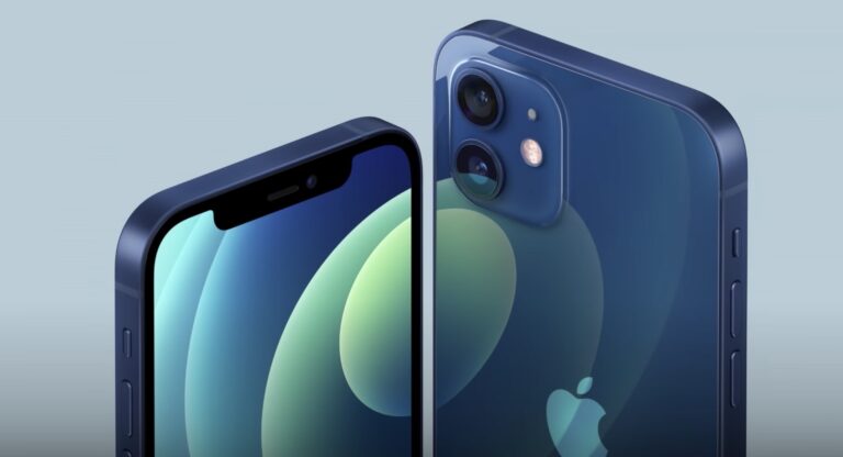 iPhone 12
