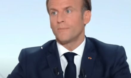Emmanuel Macron annonce l’instauration du couvre-feu en France