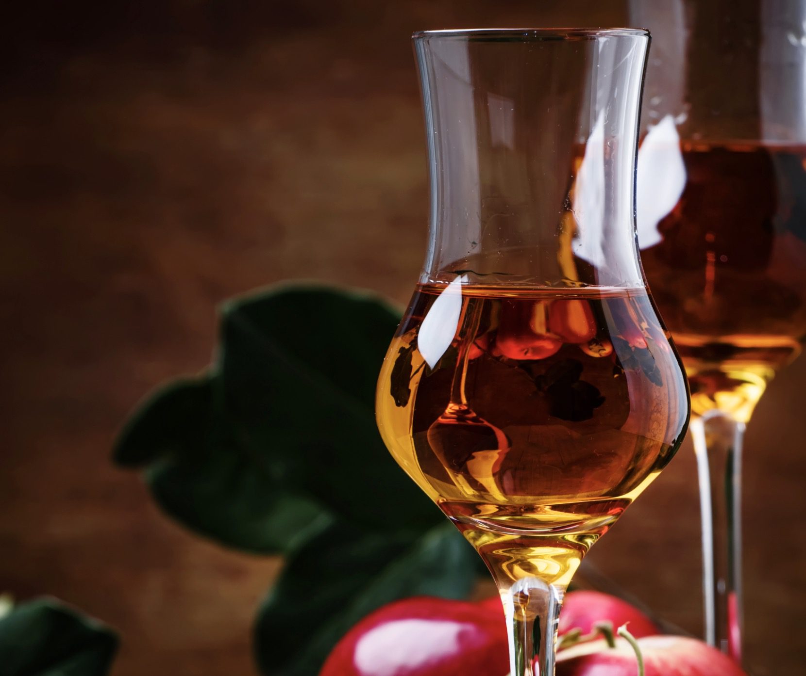 Pourquoi le whisky est plus sain que toute autre boisson ?