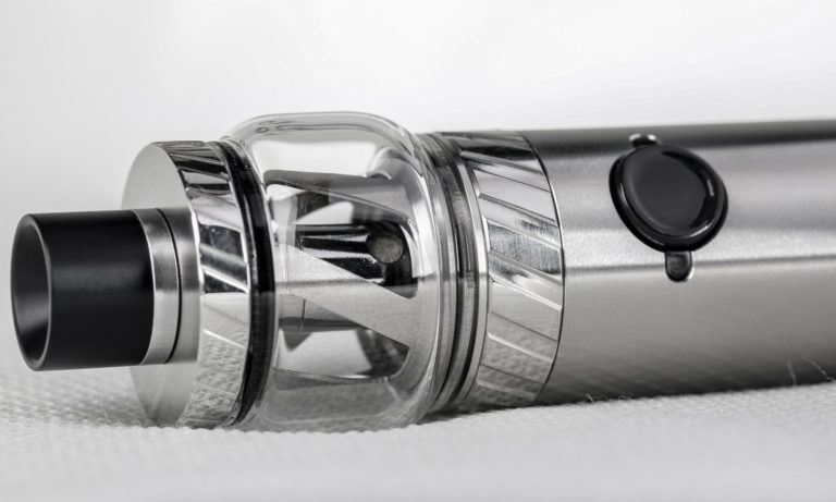 Atomizer low