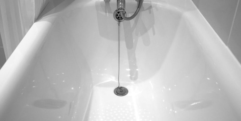 Baignoire