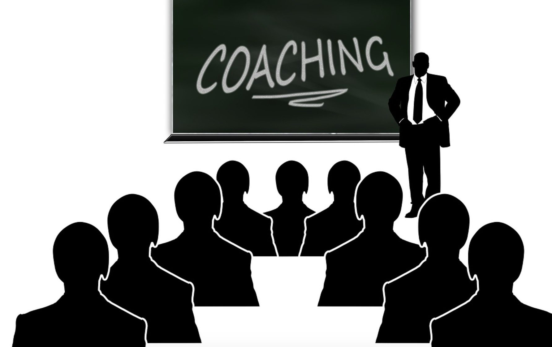 Quelle est l’importance d’un coach de vie ?