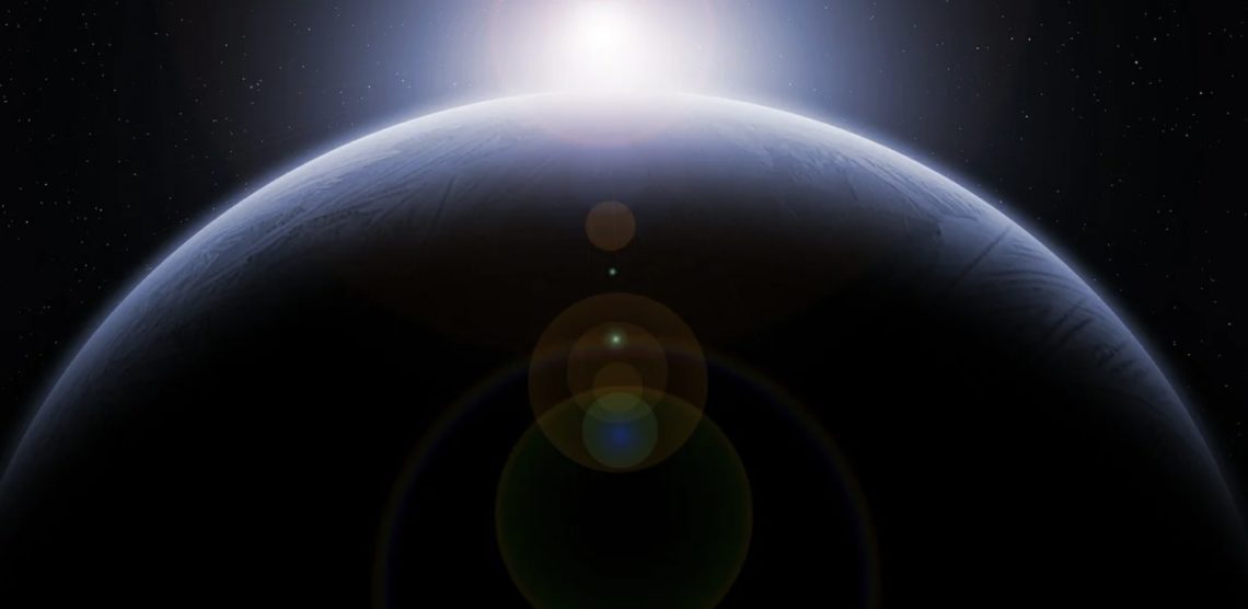 Distance Terre Soleil