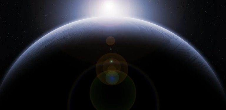Distance Terre Soleil