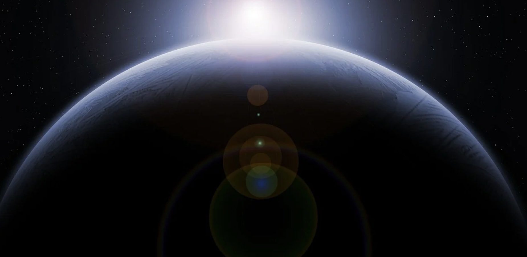 Unité astronomique : la distance entre la Terre et le Soleil est validée définitivement