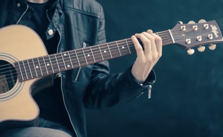 Guitare
