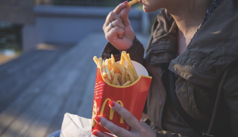 McDonalds
