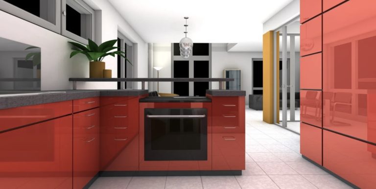 Immobilier