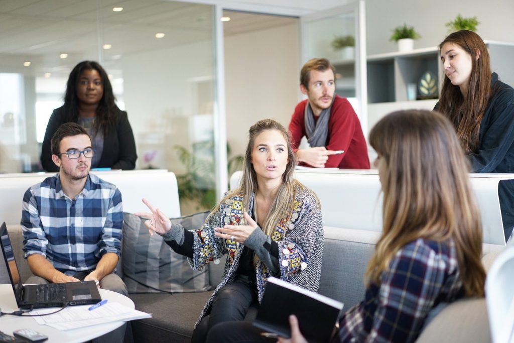 Et si tu changeais ton management ?