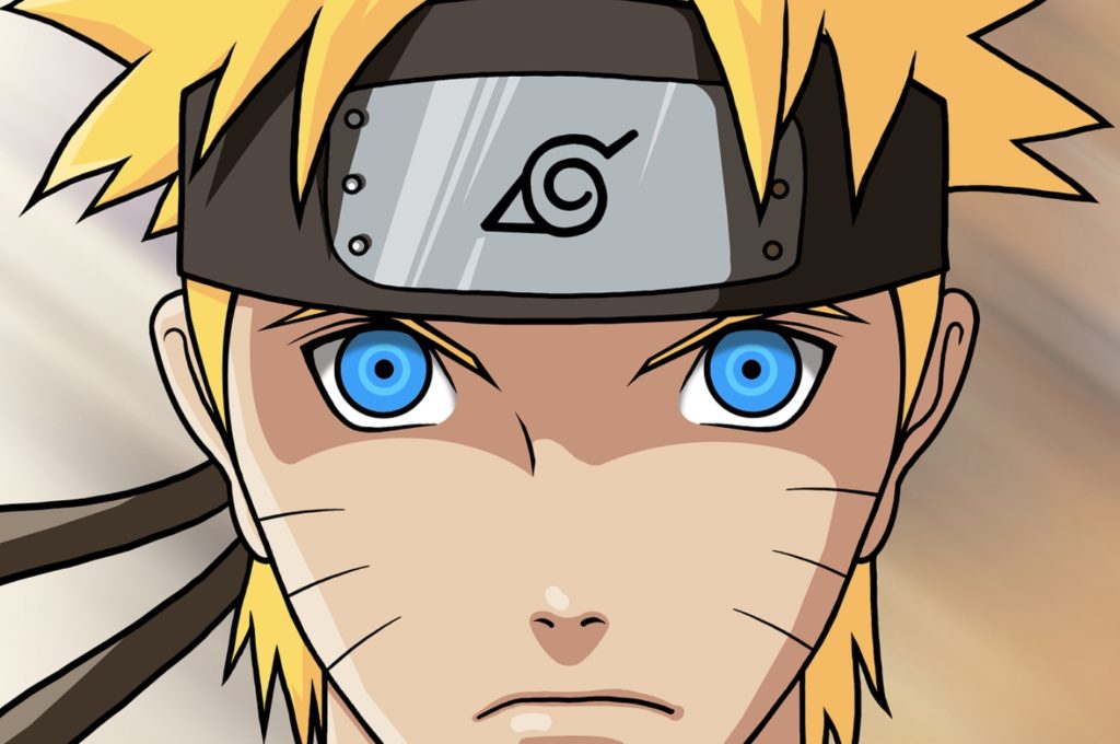 Naruto