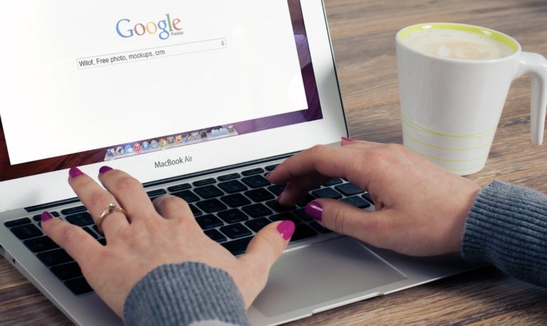 Obtenir des avis Google