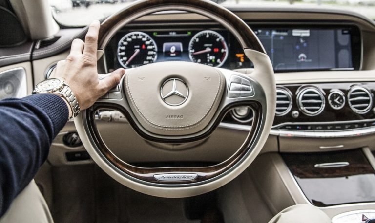 Permis de conduire en Belgique