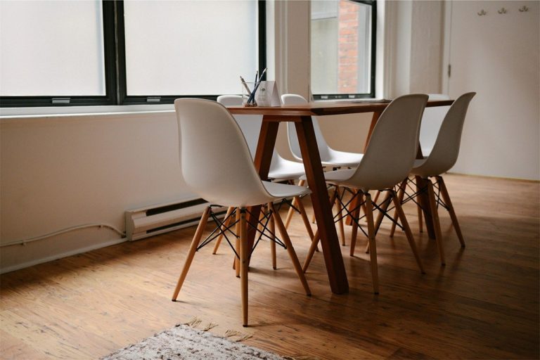 Chaises pour son intérieur