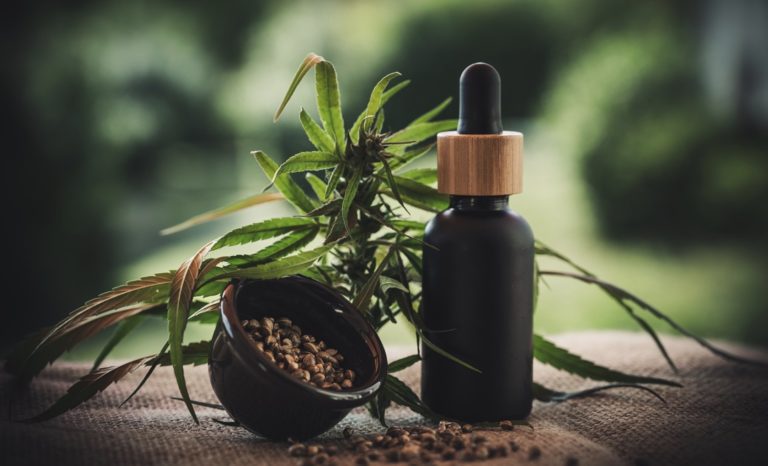 CBD