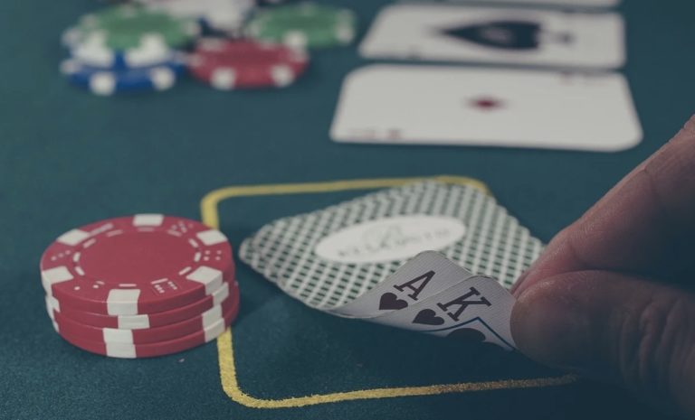 Jeux de casino