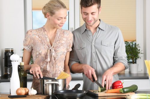 Quels équipements sont indispensables dans la cuisine ?