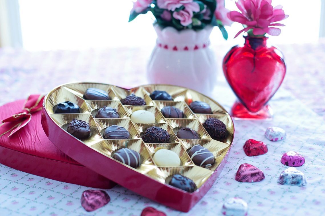 Trouver Une Série En Fonction De Ses Goûts Je t’aide à trouver un cadeau pour la Saint-Valentin