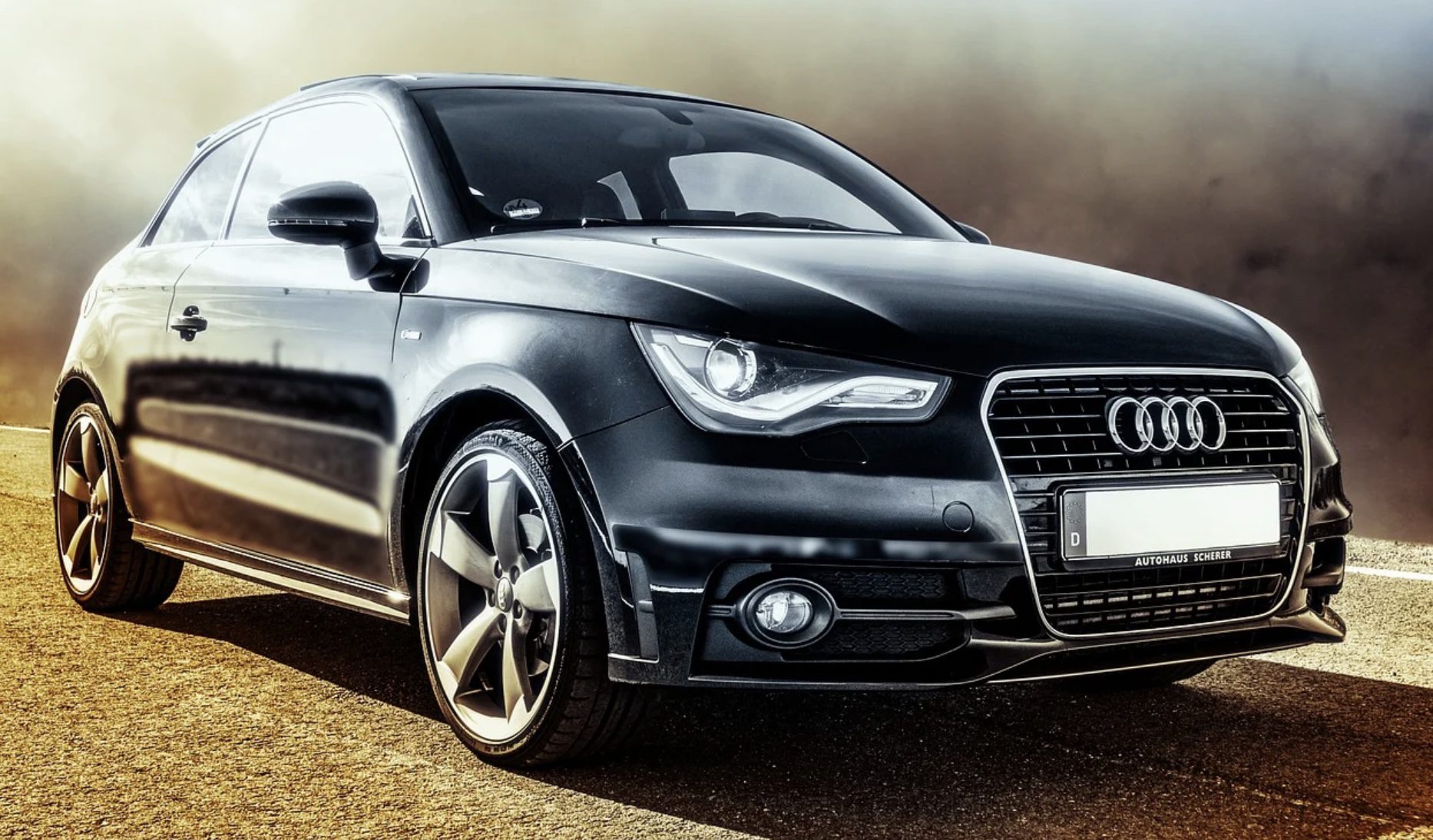 Audi d’occasion : quel prix envisager pour une berline de luxe ?