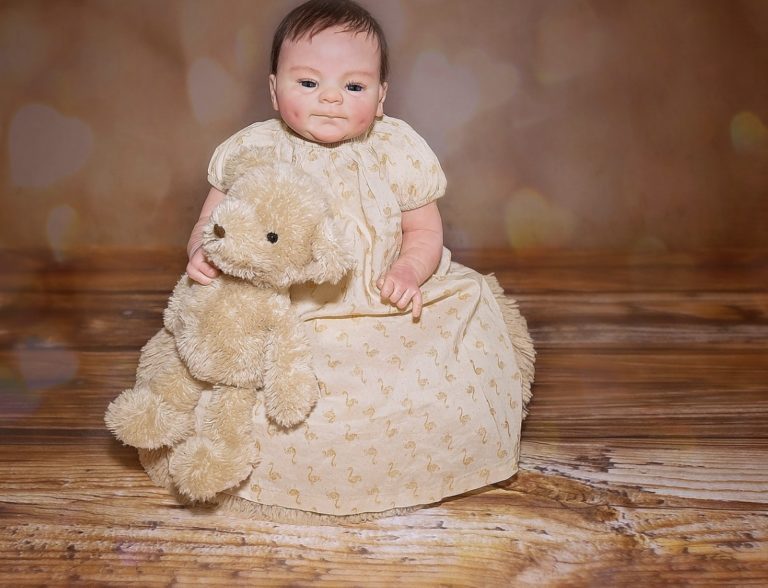 Bébé allaitement
