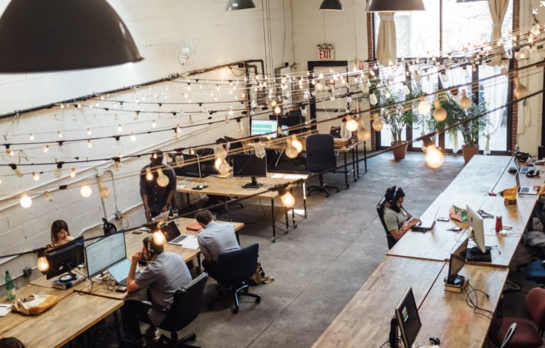 Coworking