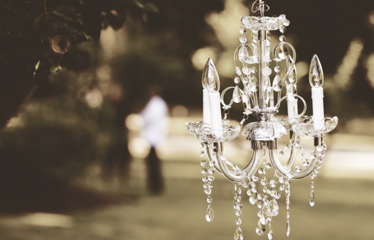 Lustre design